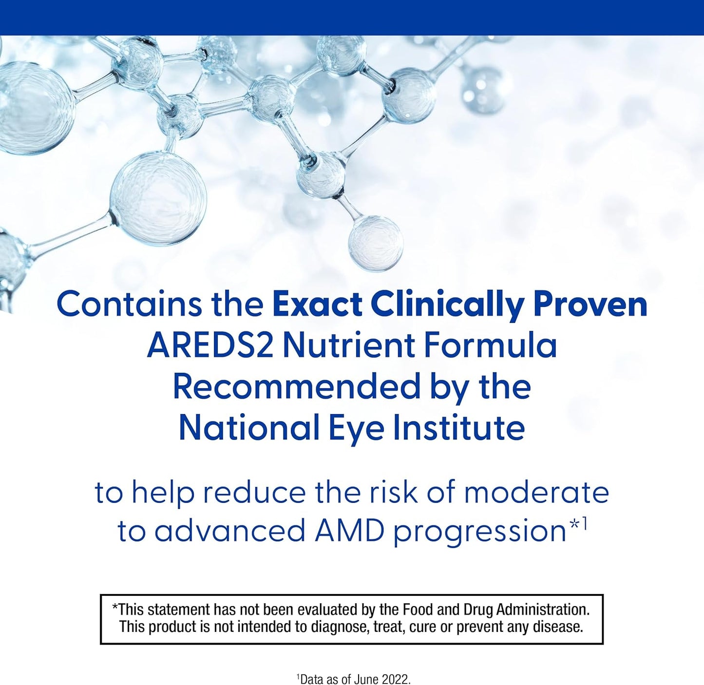 PreserVision AREDS 2 Formula Eye Vitamins 120 Softgels (Pack of 3)