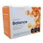 Unicity Balance Natural Orange Flavor 7.65oz 30 Count