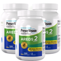 PreserVision AREDS 2 Formula Eye Vitamins 120 Softgels (Pack of 3)
